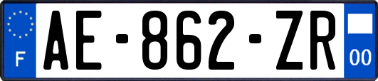 AE-862-ZR