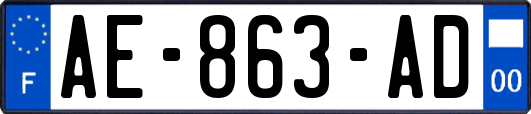 AE-863-AD