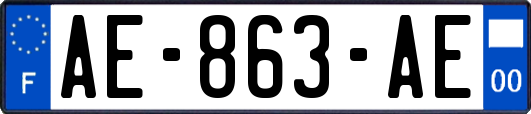 AE-863-AE