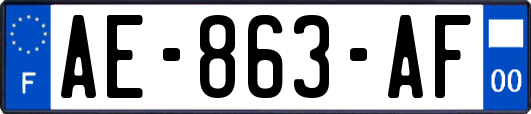 AE-863-AF