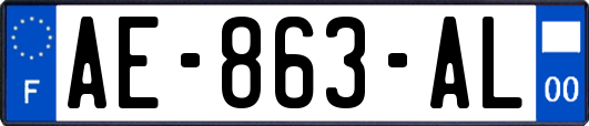 AE-863-AL