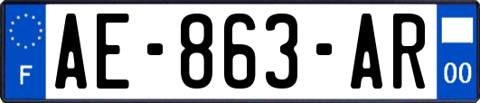 AE-863-AR