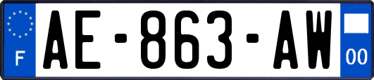 AE-863-AW