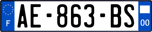 AE-863-BS