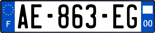 AE-863-EG