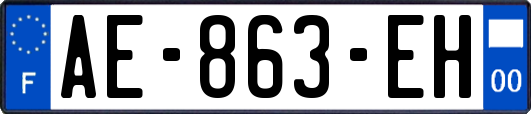 AE-863-EH