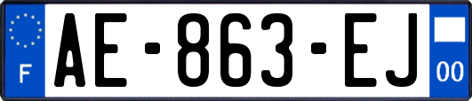 AE-863-EJ