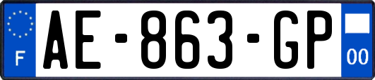 AE-863-GP