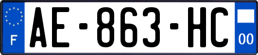 AE-863-HC