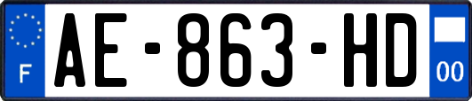 AE-863-HD