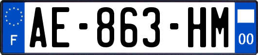 AE-863-HM