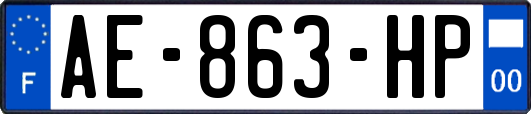 AE-863-HP