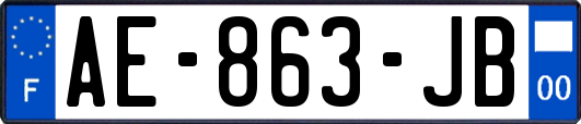 AE-863-JB