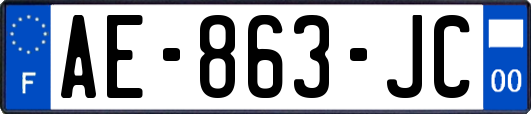 AE-863-JC