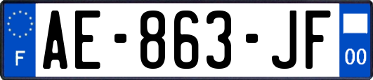 AE-863-JF