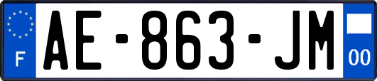AE-863-JM