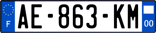 AE-863-KM