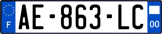 AE-863-LC
