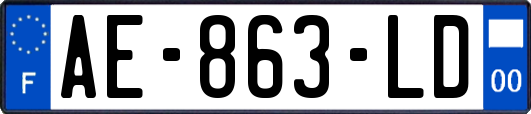AE-863-LD