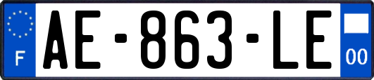 AE-863-LE