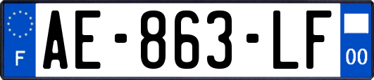 AE-863-LF