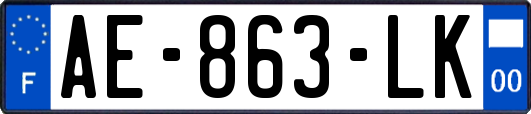 AE-863-LK