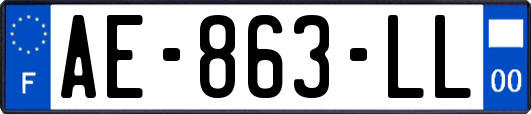 AE-863-LL