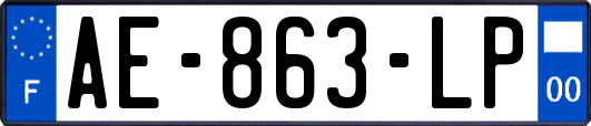 AE-863-LP