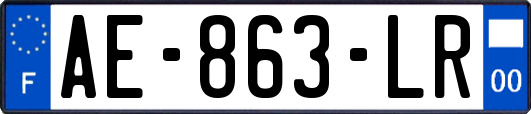 AE-863-LR