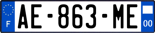AE-863-ME