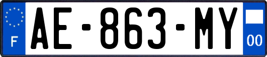 AE-863-MY