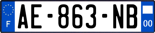 AE-863-NB