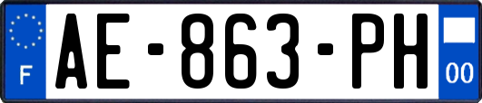 AE-863-PH