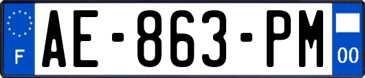 AE-863-PM