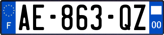 AE-863-QZ