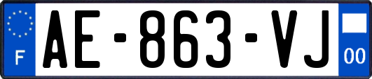 AE-863-VJ