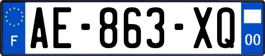 AE-863-XQ