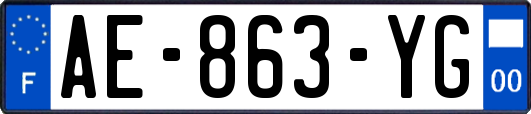 AE-863-YG