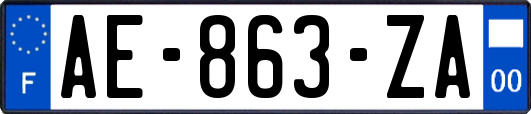 AE-863-ZA