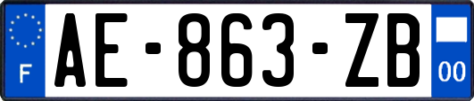 AE-863-ZB