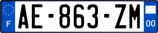 AE-863-ZM