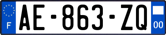 AE-863-ZQ