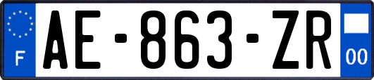 AE-863-ZR