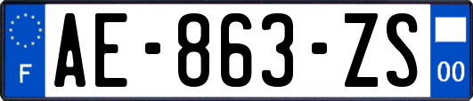 AE-863-ZS