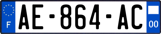 AE-864-AC