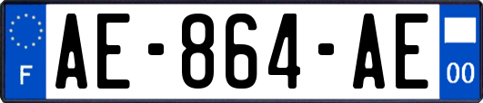 AE-864-AE