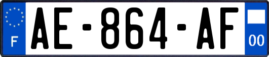 AE-864-AF