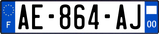 AE-864-AJ