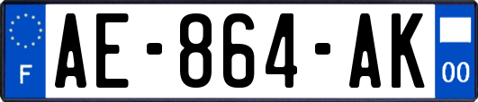 AE-864-AK