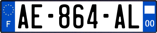 AE-864-AL